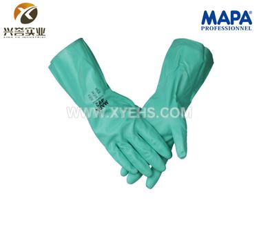 MAPA 492 防滑防護(hù)手套