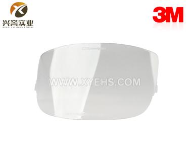 3M 變光屏外保護(hù)片 9100（普通型）10片/包（零部件號526000）