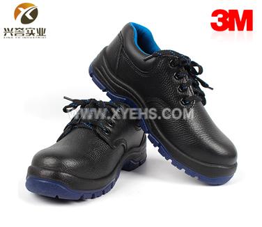 3M ECO3011 經(jīng)濟(jì)型安全鞋